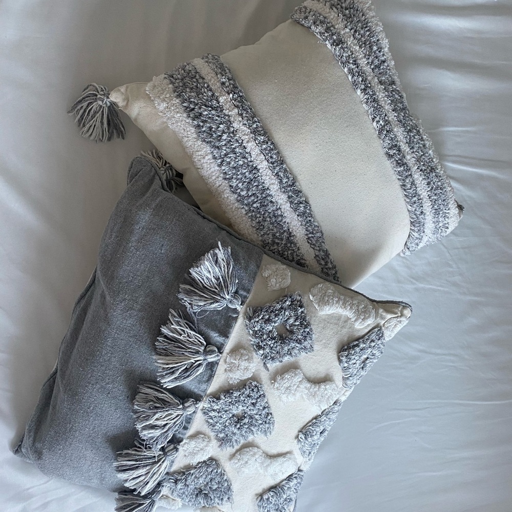 Pillow Cases